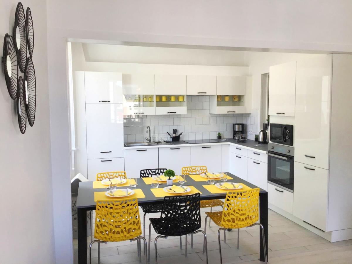 Appartement Le Solea 100M2 Climatise Parking Proche Sanctuaires ลูร์ด ภายนอก รูปภาพ