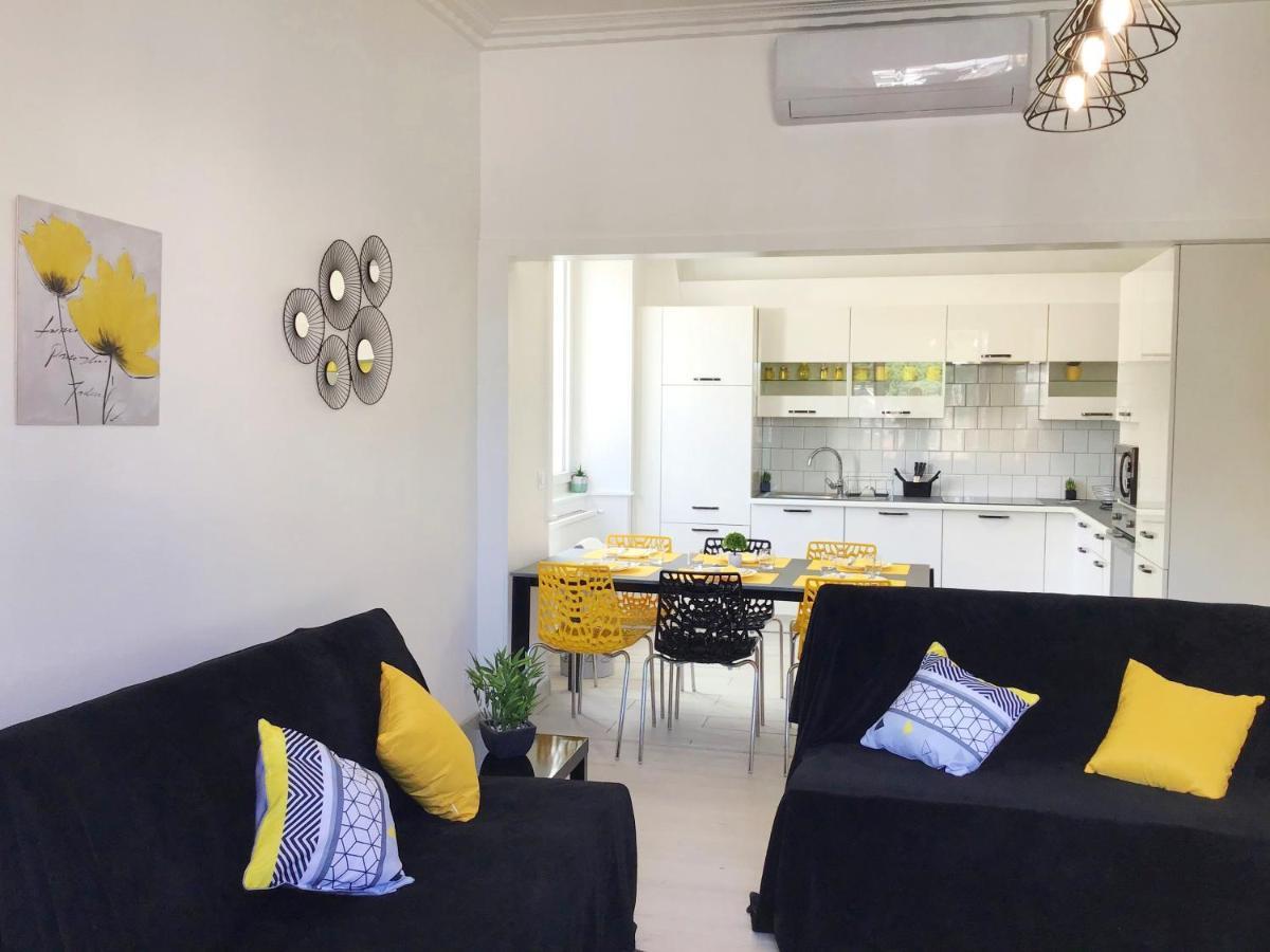 Appartement Le Solea 100M2 Climatise Parking Proche Sanctuaires ลูร์ด ภายนอก รูปภาพ